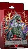 Structure Deck: Dinosaur's Rage (World Championship 2010) - Yugipedia Structure Deck: Dinosaur's Rage (World Championship 2010) - Yugipedia