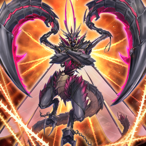 Diabolantis the Menacing Mantis (Master Duel) - Yugipedia