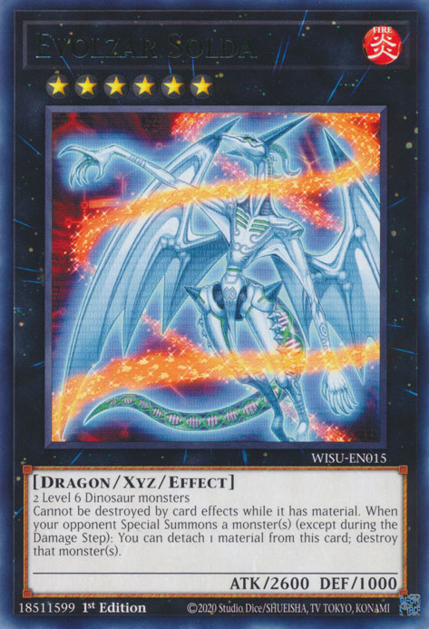 Dinosaur - Yugipedia - Yu-Gi-Oh! wiki