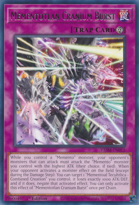 Mementotlan Dark Blade - Yugipedia - Yu-Gi-Oh! wiki