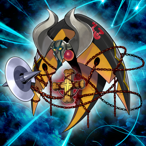 死儀礼のシャーマン シリアルナンバー入 306/500 ミントモール