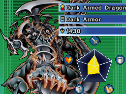 Dark Armed Dragon