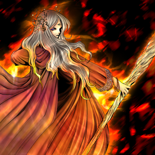 Fire Princess (Master Duel) - Yugipedia