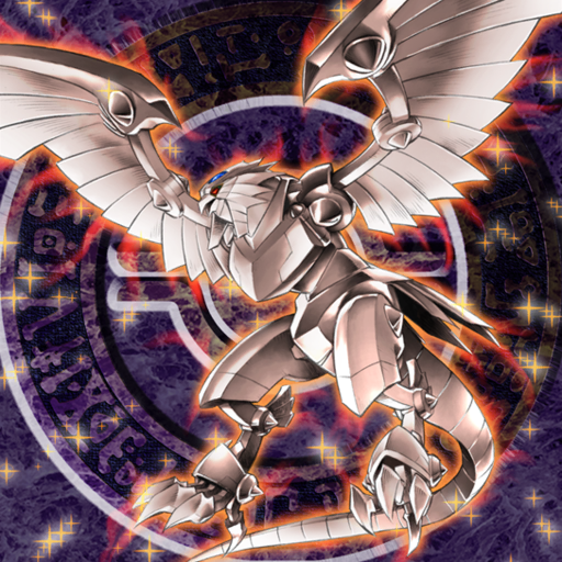Horus the Black Flame Dragon LV8, Yu-Gi-Oh! Wiki