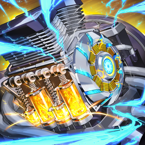 Ryzeal Cross (Master Duel) - Yugipedia