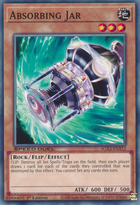 jar yugioh cards Fiber [LOD-056] Ultra Rare  Black Swamp Games From the Structure Deck 2 Jar of Greed | Card