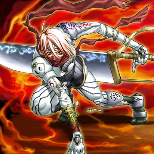 D.D. Assailant (Master Duel) - Yugipedia
