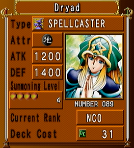 List of Yu-Gi-Oh! The Duelists of the Roses cards, Yu-Gi-Oh! Wiki