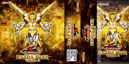 Extra Pack Volume 2 (Tag Force Special) - Yugipedia Extra Pack Volume 2 (Tag Force Special) - Yugipedia