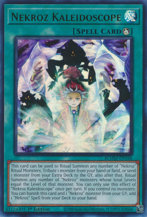 yugioh nekroz deck OCG 2015.01 Metagame (1 Jan - 31 Mar 2015)