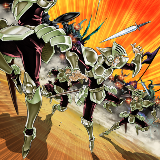 Sound the Retreat! (Master Duel) - Yugipedia