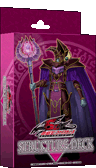 Structure Deck: Spellcaster's Judgment (World Championship 2009) - Yugipedia