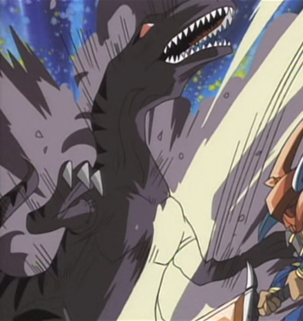 Uraby (anime) - Yugipedia