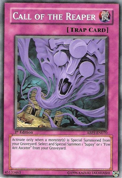 best trap decks yugioh 8 Yu-Gi-Oh Trap Card Based Decks You Have to Try