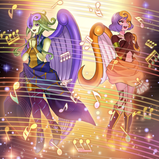 Melodious - Yugipedia Melodious - Yugipedia