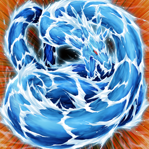 Water Dragon (Master Duel) - Yugipedia