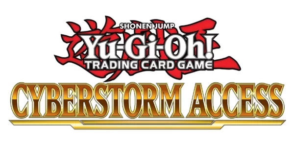 Cyberstorm Access Premiere! promotional card - Yugipedia
