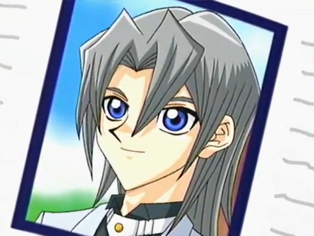 Jaden Yuki, Yu-Gi-Oh! Wiki