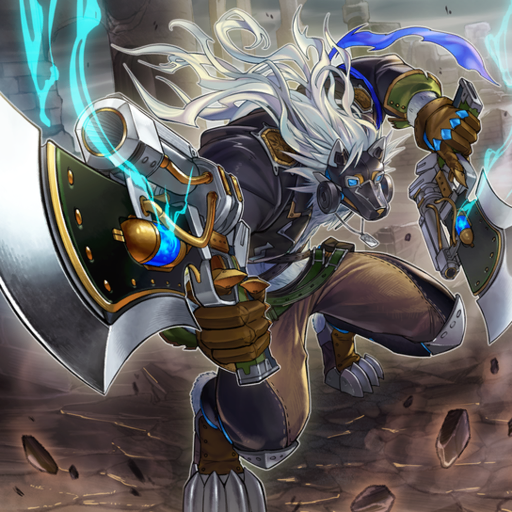 Tri-Brigade Rugal the Silver Sheller (Master Duel) - Yugipedia 
