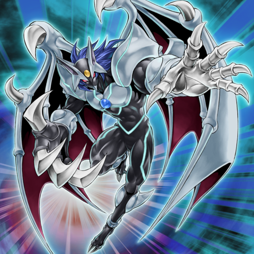 Elemental HERO Chaos Neos (Master Duel) - Yugipedia
