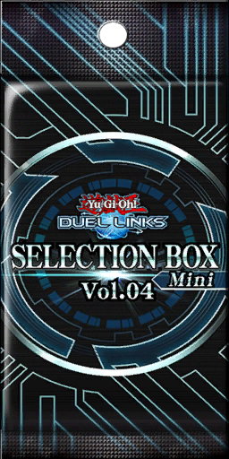 Selection BOX Mini Vol.04