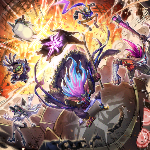 Goblin Biker - Yugipedia