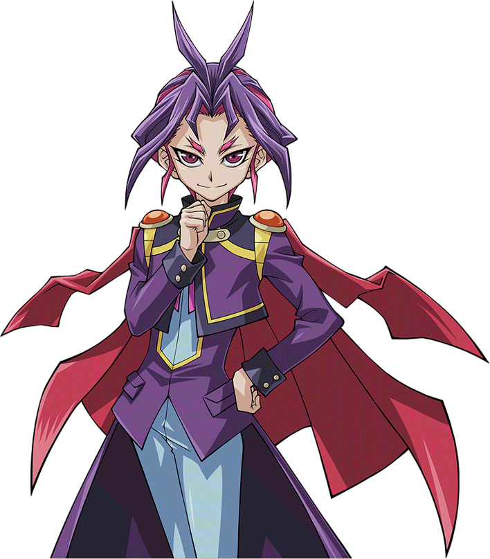 Yuri (Duel Links) - Yugipedia