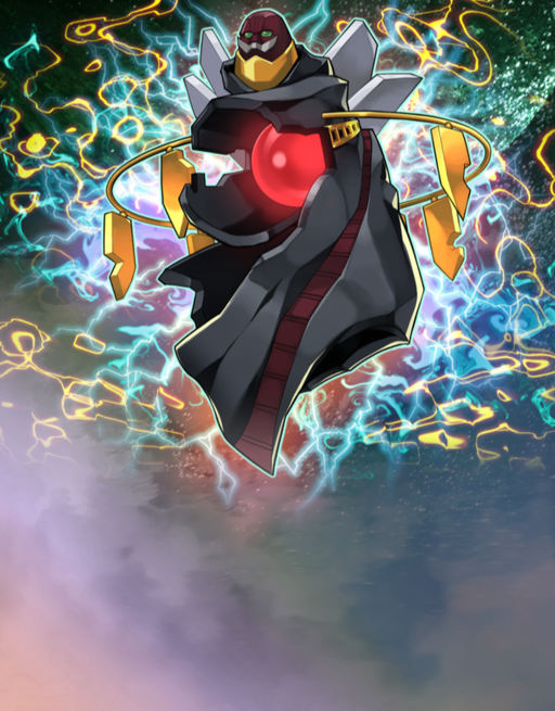 D/D Savant Nikola (Master Duel) - Yugipedia