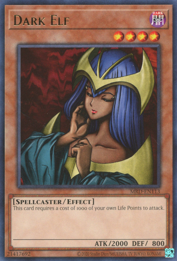 Dark World, Yu-Gi-Oh! Wiki