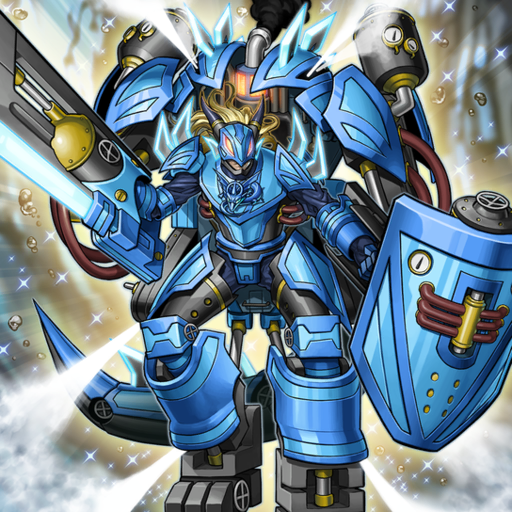 Dinoster Power, the Mighty Dracoslayer (Master Duel) - Yugipedia