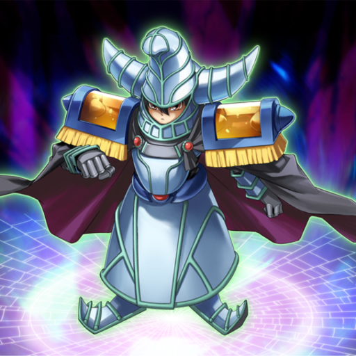 T.G. Cyber Magician (Master Duel) - Yugipedia