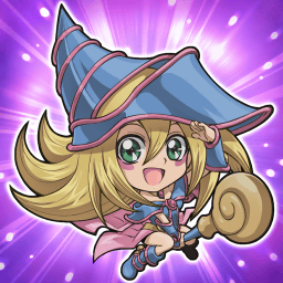 Dark Magician Girl