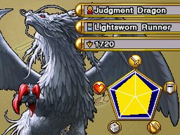 Judgment Dragon