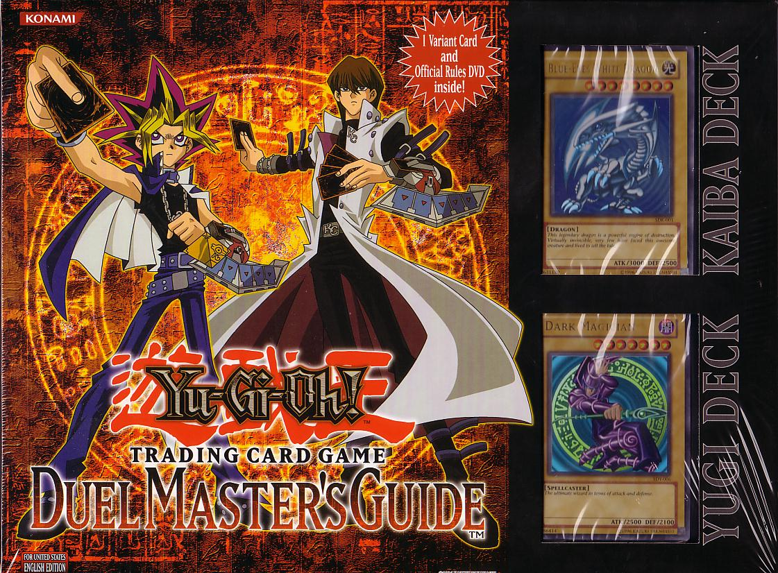 Duel Masters - Wikipedia