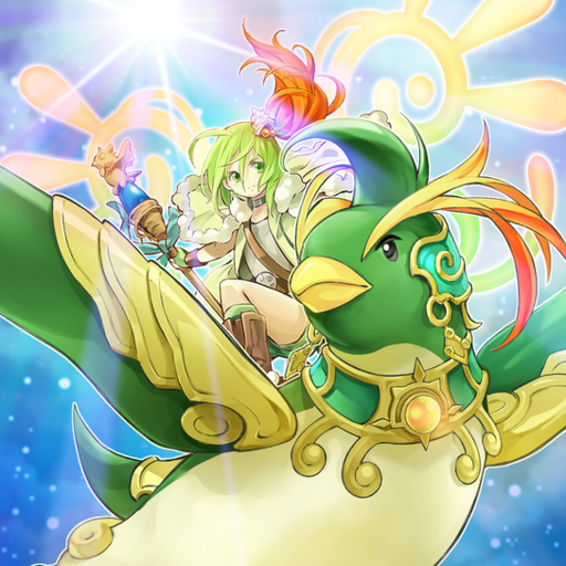 Daigusto Laplampilica (Master Duel) - Yugipedia