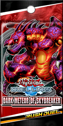 Dark Meteor of Skybreaker - Yugipedia