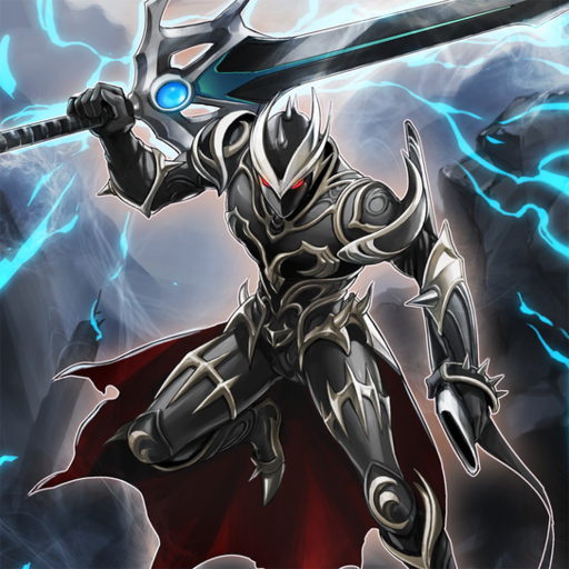 Underworld Fighter Balmung (Master Duel) - Yugipedia