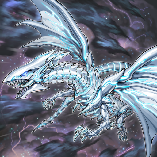 青眼の亜白龍Blue-Eyes Alternative White Dragon Blue-Eyes Alternative White Dragon (Master Duel) - Yugipedia