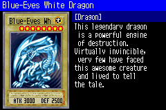 Yu-Gi-Oh! The Eternal Duelist Soul Cheats For Game Boy Advance