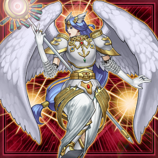 Celestia, Lightsworn Angel (Master Duel) - Yugipedia Celestia, Lightsworn Angel (Master Duel) - Yugipedia