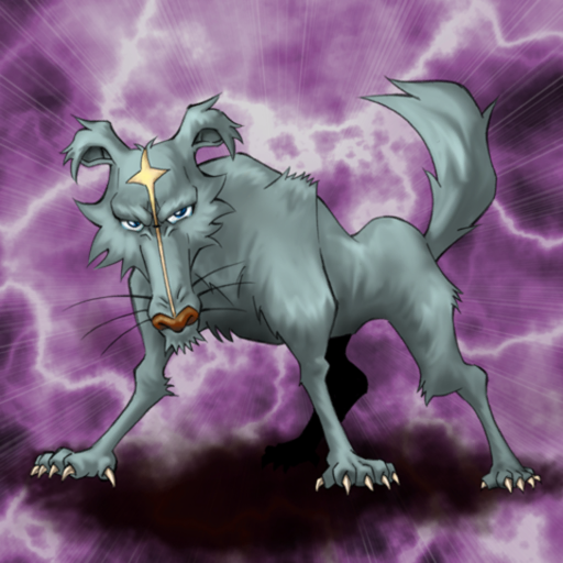 Aluber the Dogmatic - Yugipedia - Yu-Gi-Oh! wiki