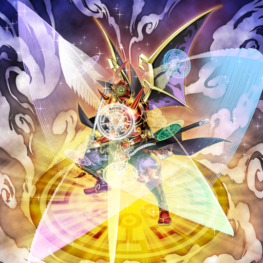 Six Strike - Sextuple Barrage (Master Duel) - Yugipedia