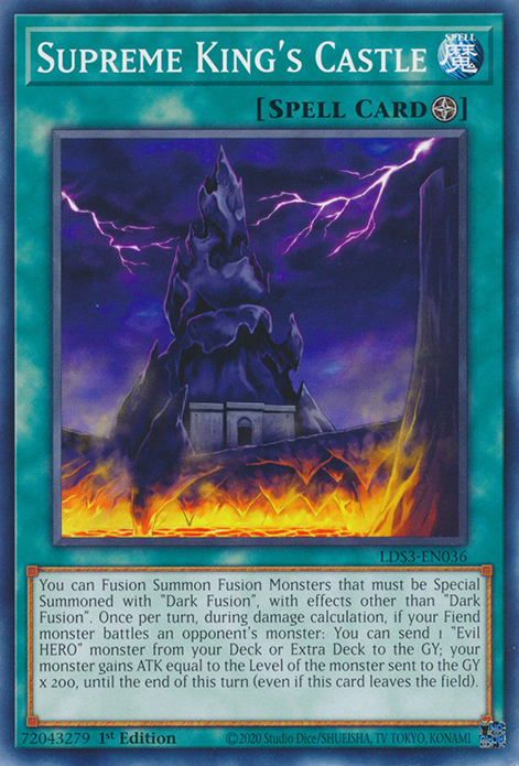 You guys think Evil Hero will get new support soon? Also what kind of support cards do you think will be made for them? : r/yugioh You guys think Evil Hero will get new support soon? Also what kind of support cards do you think will be made for them? : r/yugioh