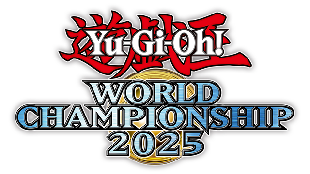Yu-Gi-Oh! World Championship 2025 prize cards - Yugipedia