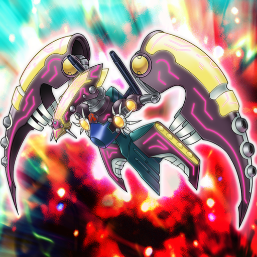 Raidraptor - Stranger Falcon (Master Duel) - Yugipedia