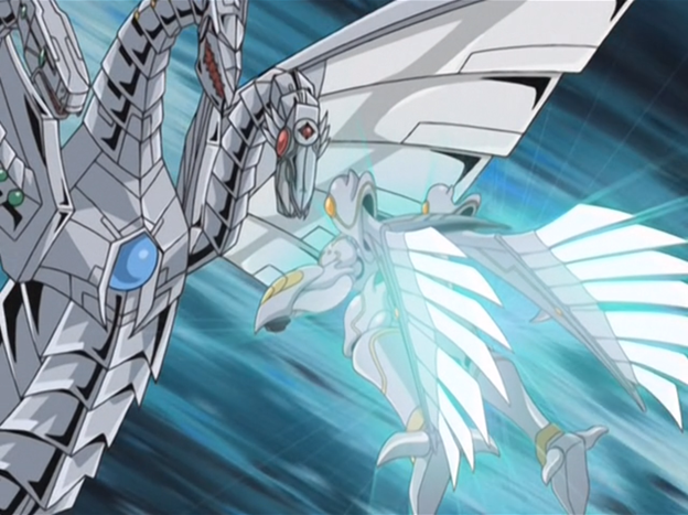 Yu-Gi-Oh! GX Season 1 Episodes 01-52