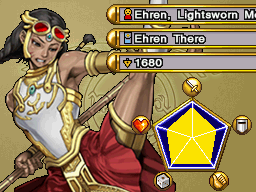 Ehren, Lightsworn Monk (character) - Yugipedia - Yu-Gi-Oh! wiki