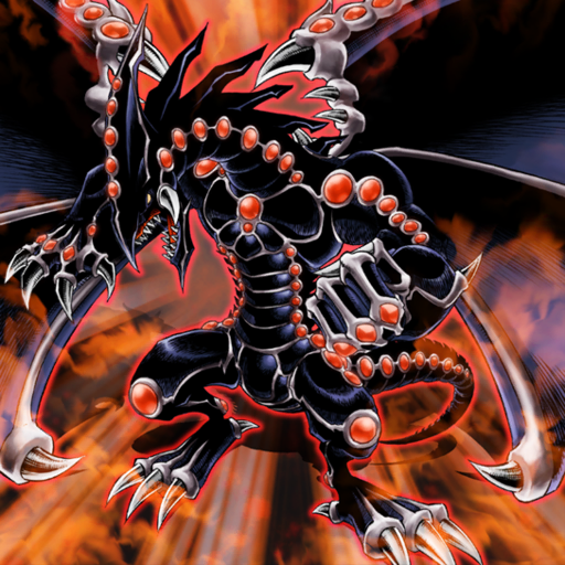 Gandora the Dragon of Destruction (Master Duel) - Yugipedia