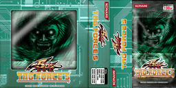 Yu-Gi-Oh! Wiki - Buster Rancher