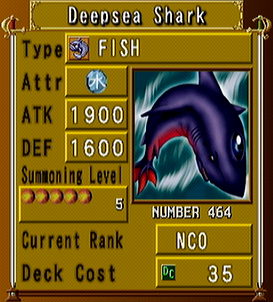 Shark, Shark Game Wiki